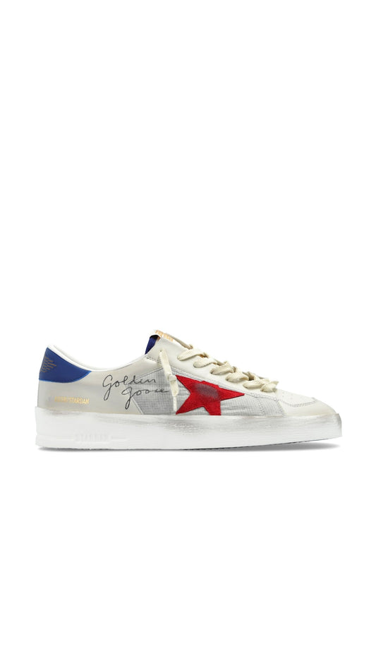 Golden Goose
Stardan leather sneakers