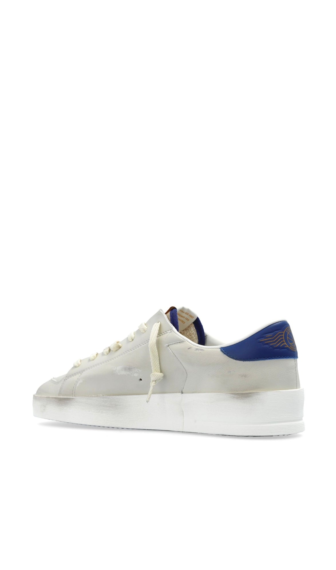 Golden Goose
Stardan leather sneakers