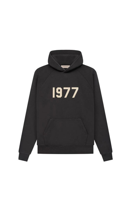 Fear of God Essentials Essentials
Hoodie 'Iron'