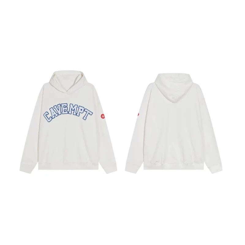 Cav empt hoodie