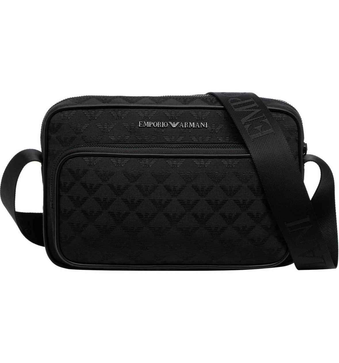 Emporio Armani
Crossbody Bag