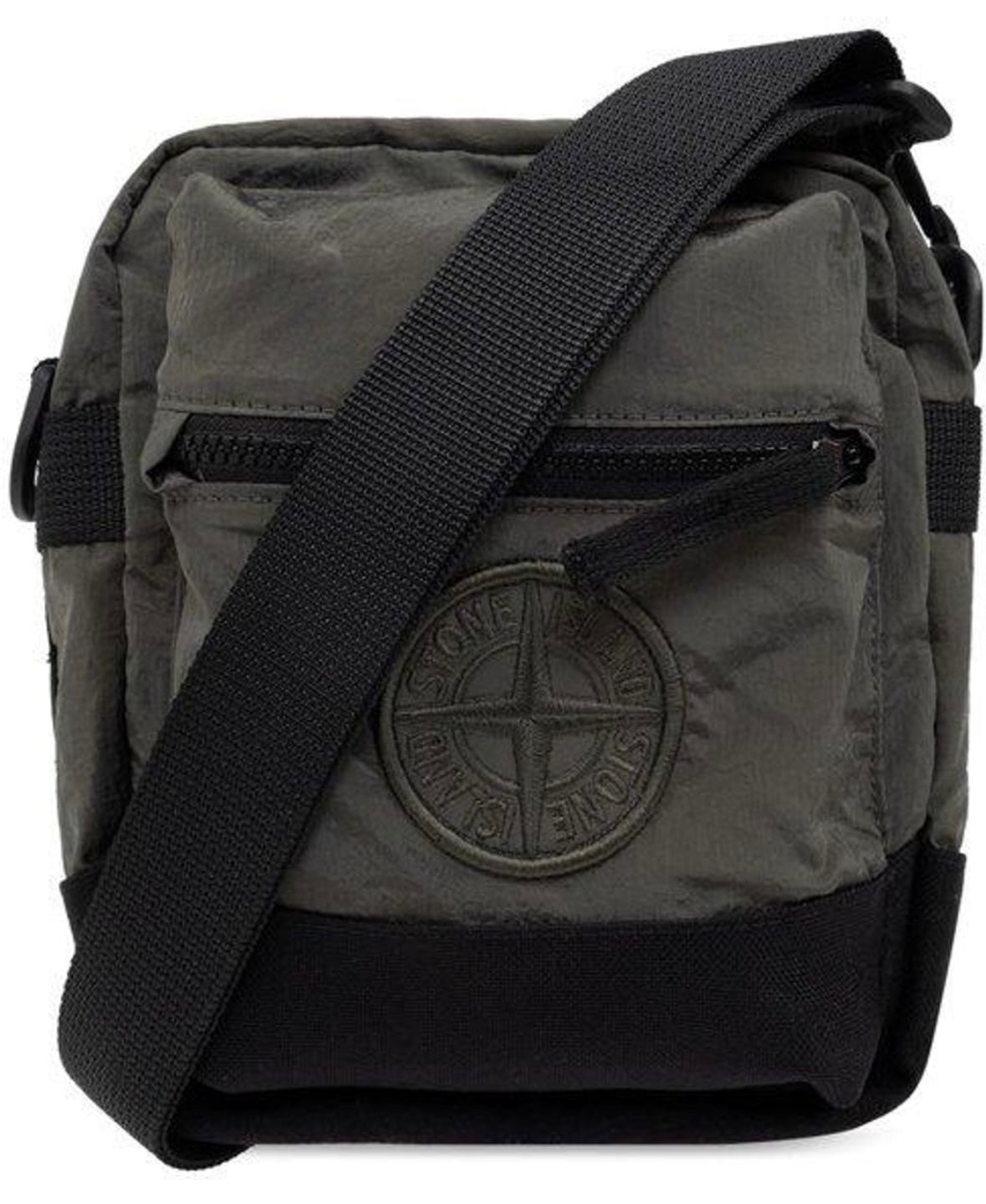 Stone Island Shoulder Bag