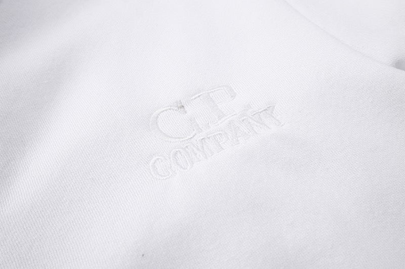 C.P. Company Zip-Up Hoodie with Goggles ( full foto )