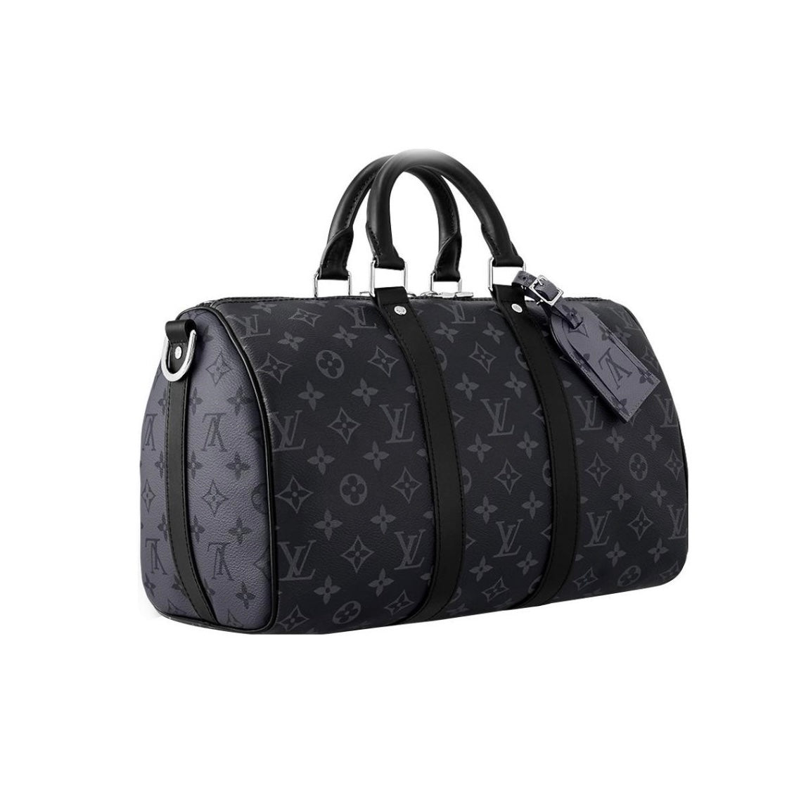 Louis Vuitton LV keepall eclipse