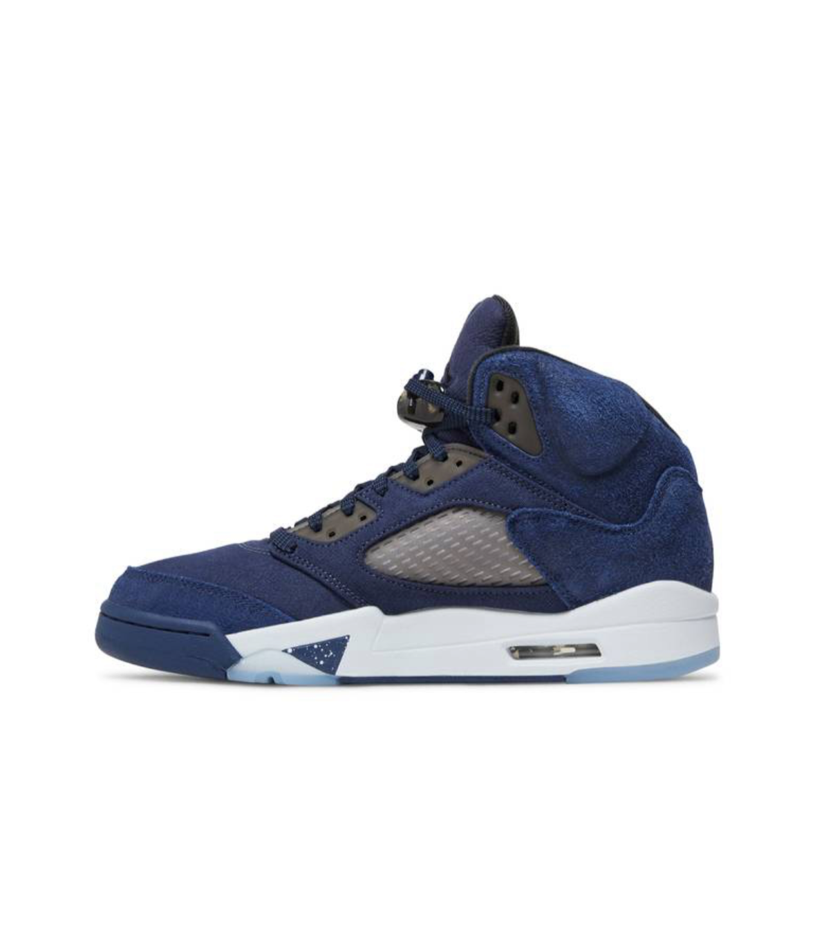 Air Jordan 5 Retro SE 'Midnight
Navy'