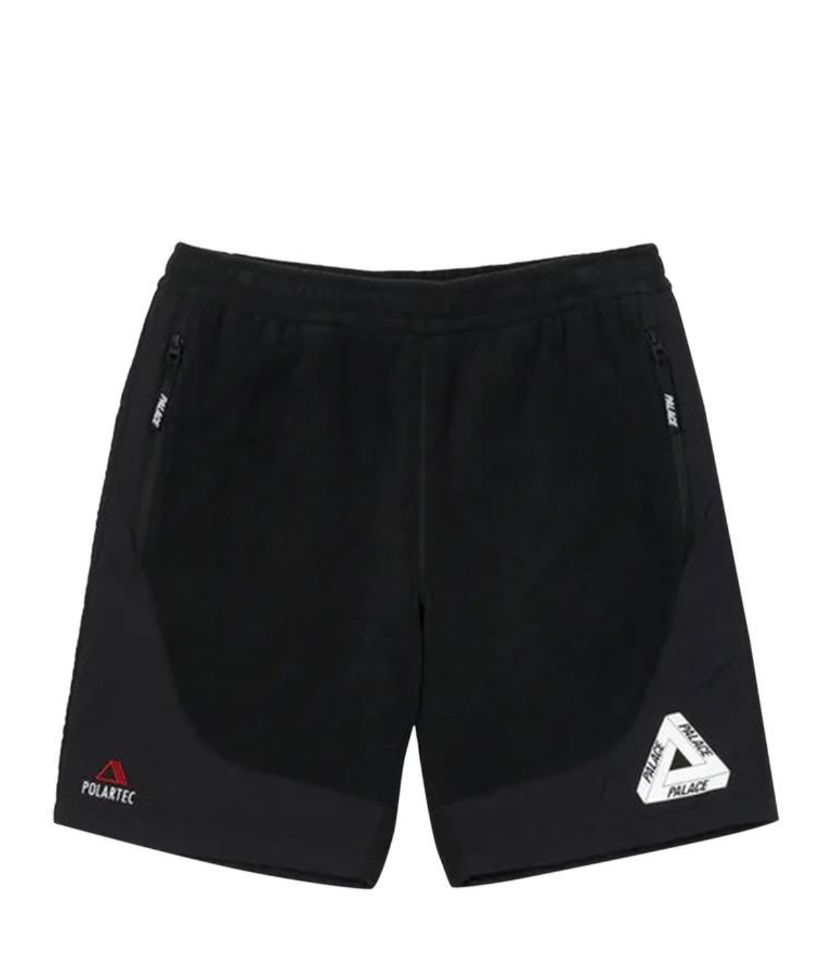 Palace Polartec Shell Shorts
'Black'