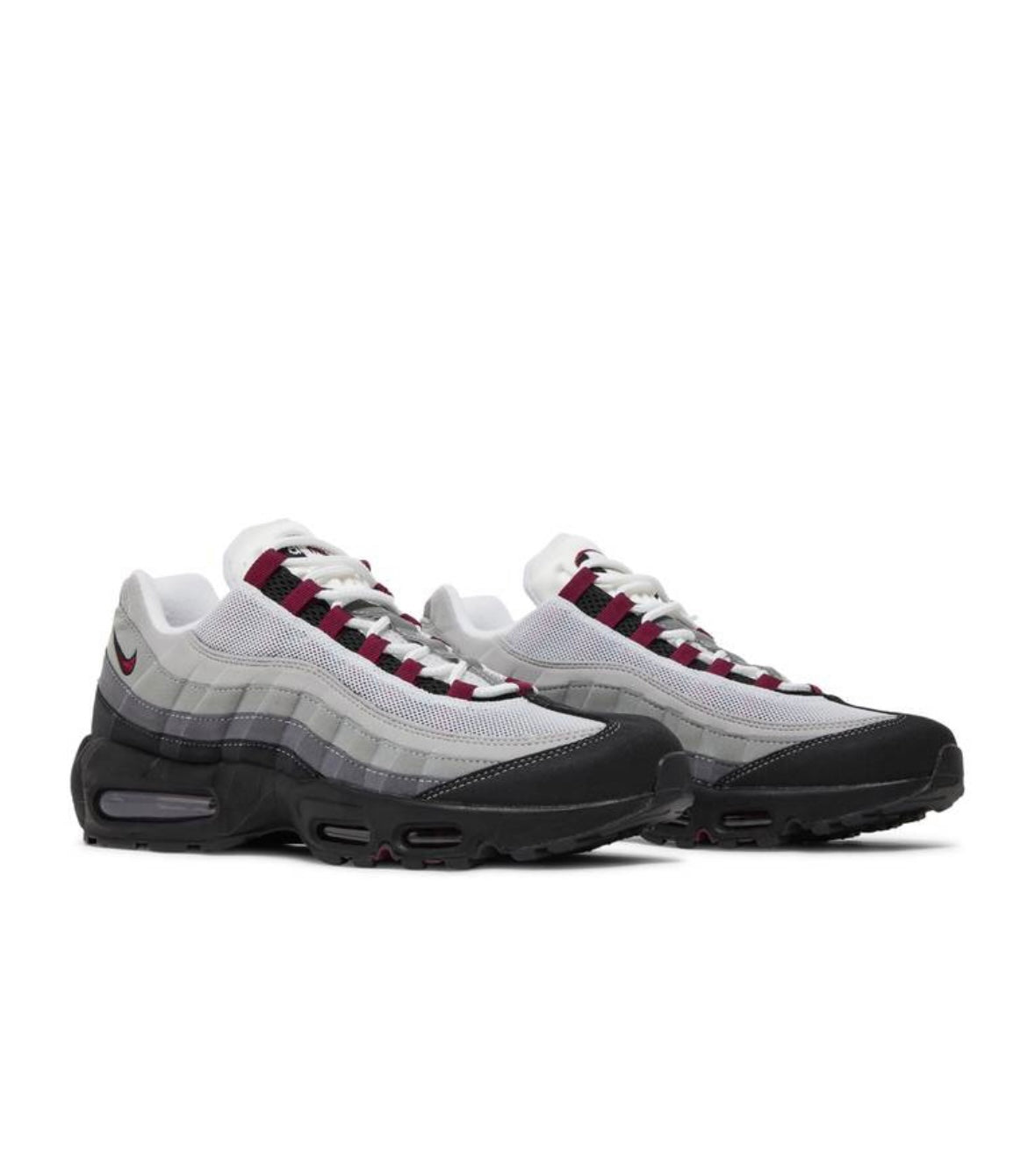 Air Max 95 'Dark Beetroot'