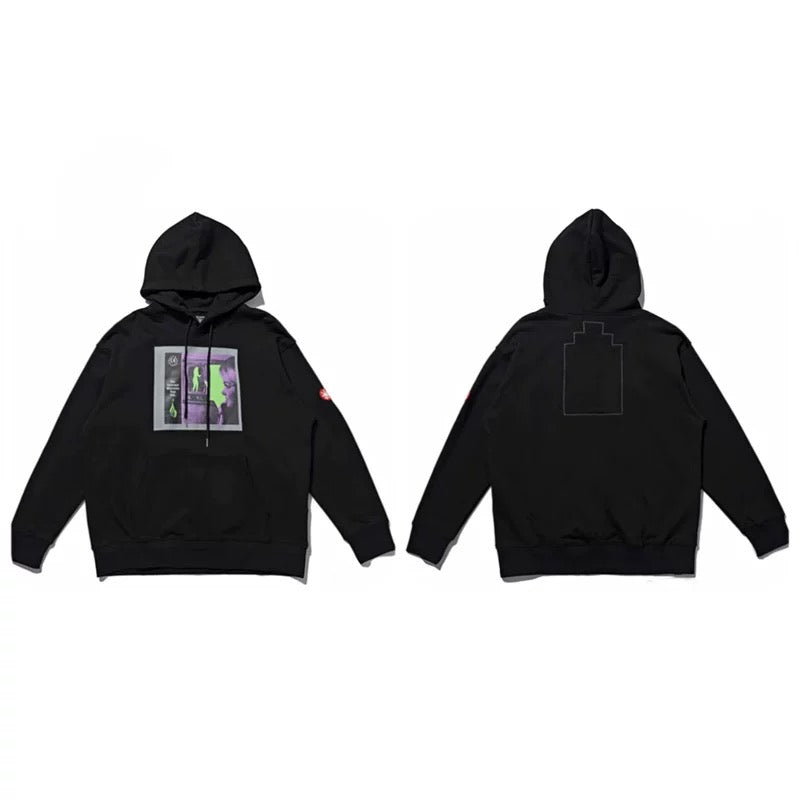 Cav empt hoodie