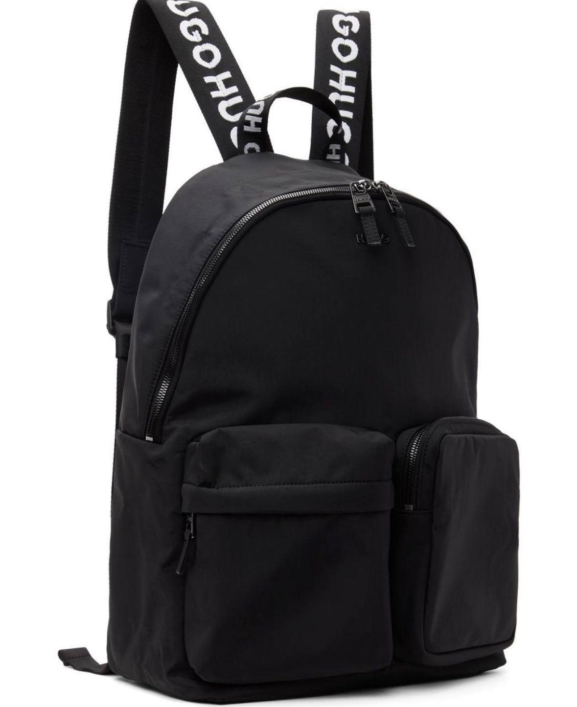 HUGO
Black Tayron Backpack