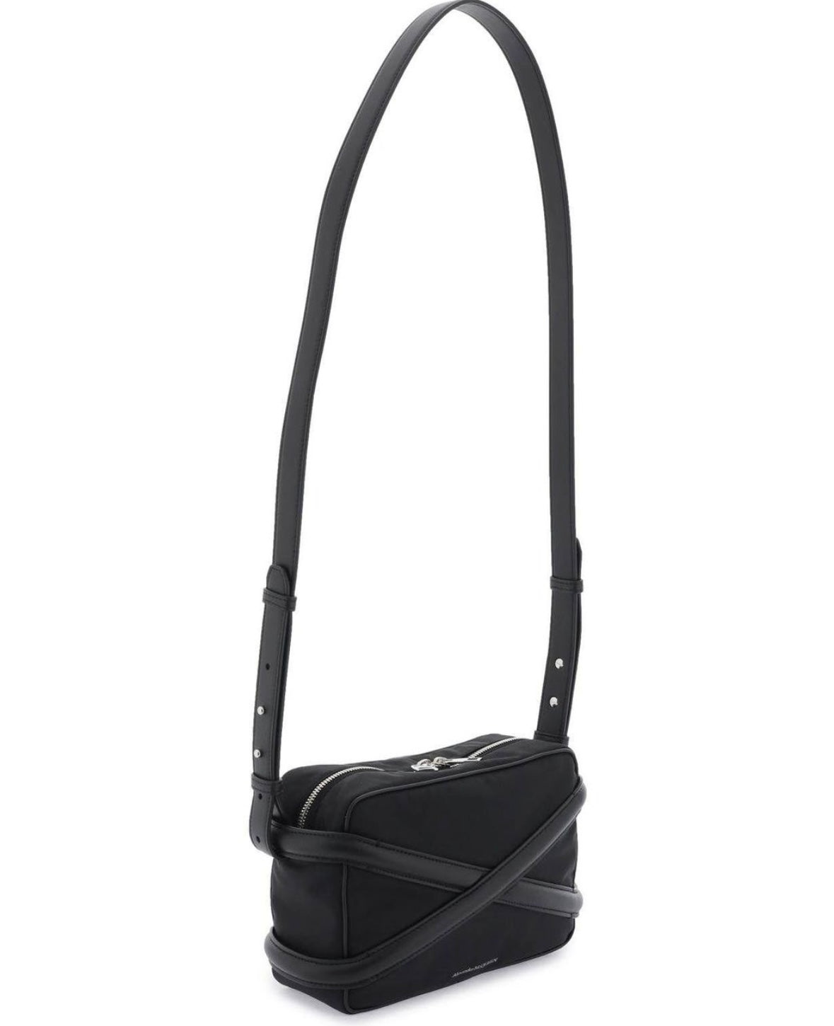 Alexander McQueen
Harness Camera Bag