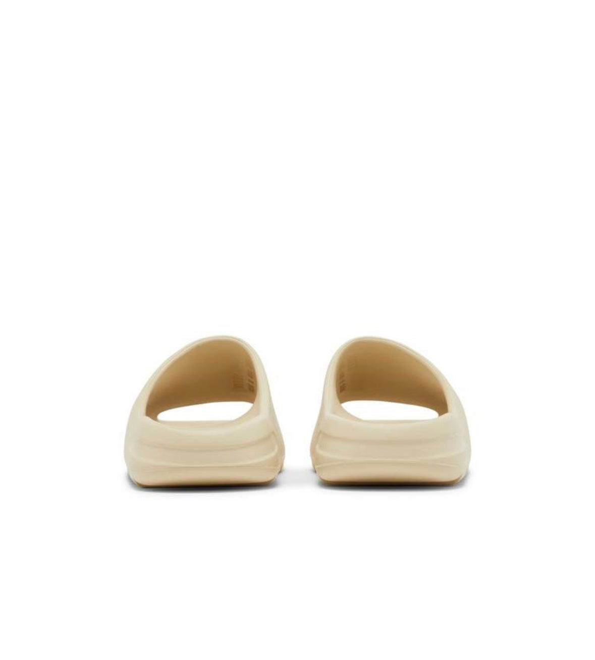 Yeezy Slides 'Bone'