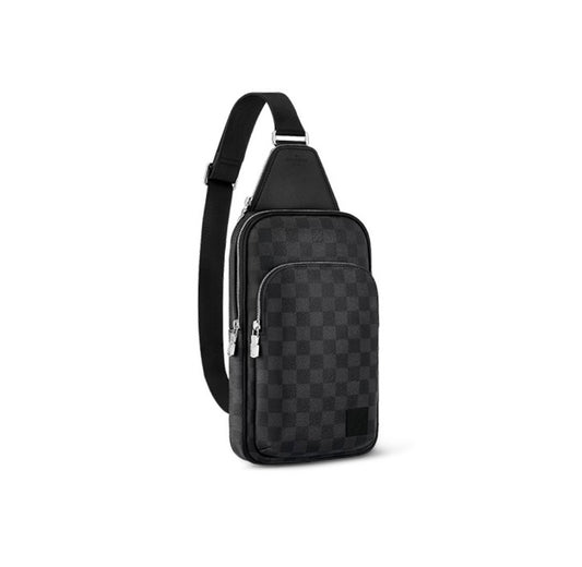 Louis Vuitton Avenue Slingbag NM