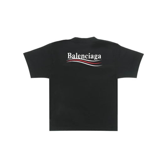 Balenciaga T-shirt (black)