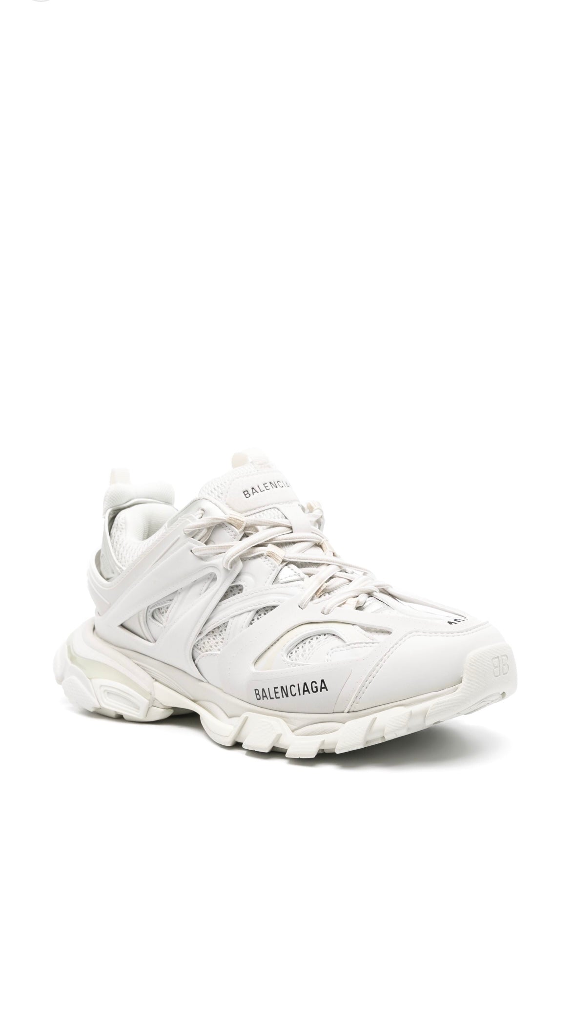 Balenciaga
Track sneakers