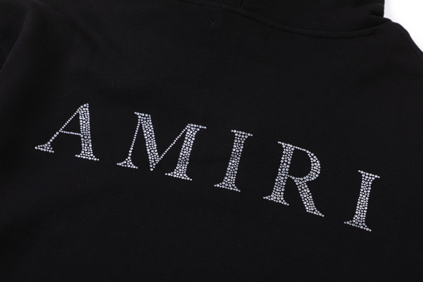 Amiri Hoodie