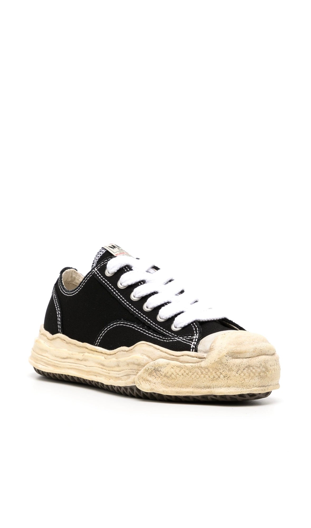 Maison MIHARA YASUHIRO
Hank sneakers