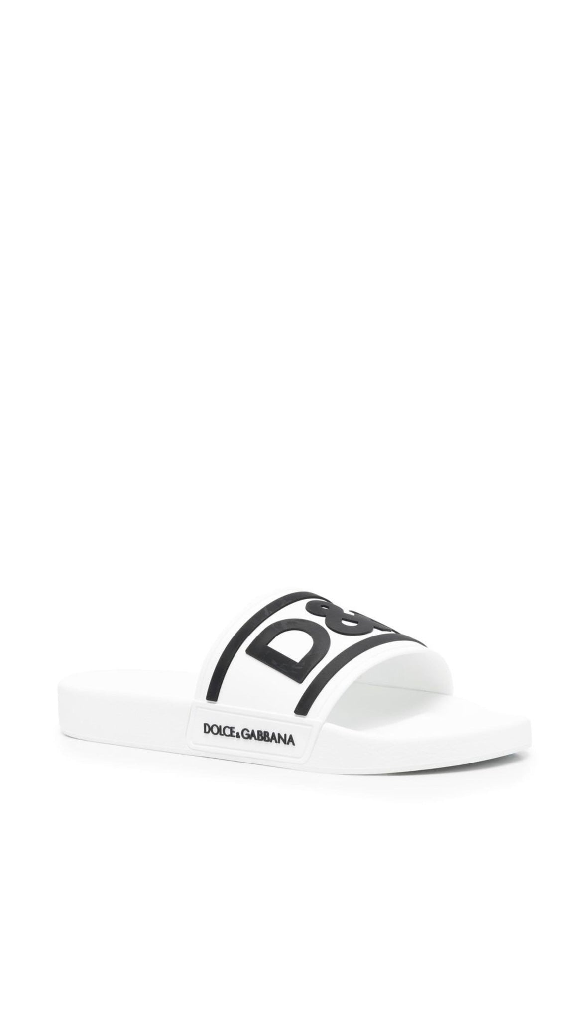 Dolce & Gabbana
Gomma pool slides