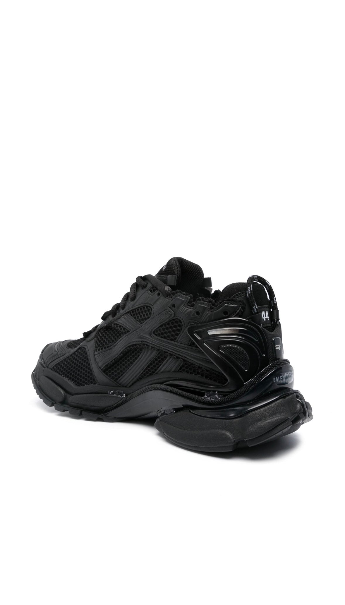 Balenciaga
Runner chunky low-top sneakers