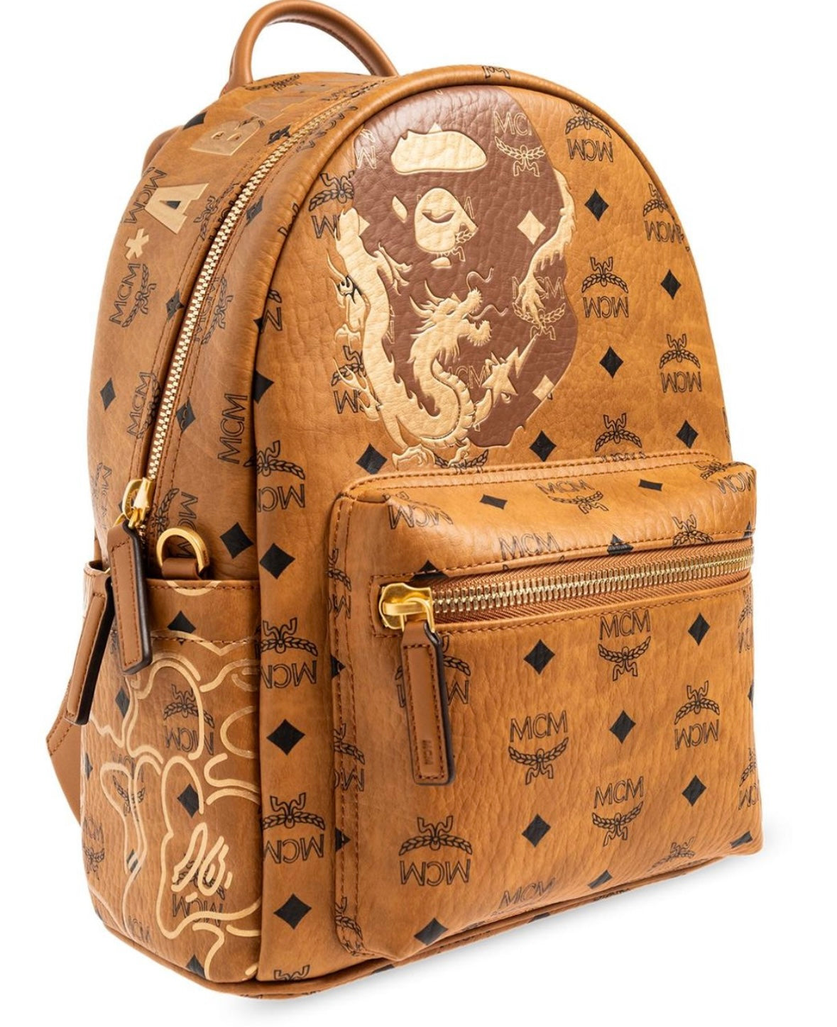 MCM
Х Варе bag