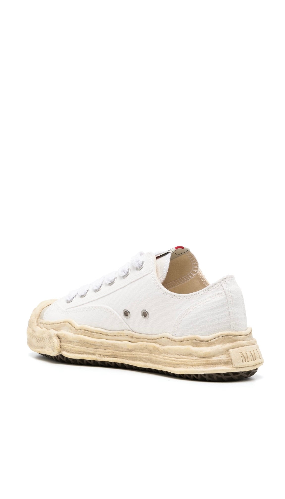 Maison MIHARA YASUHIRO
Hank sneakers