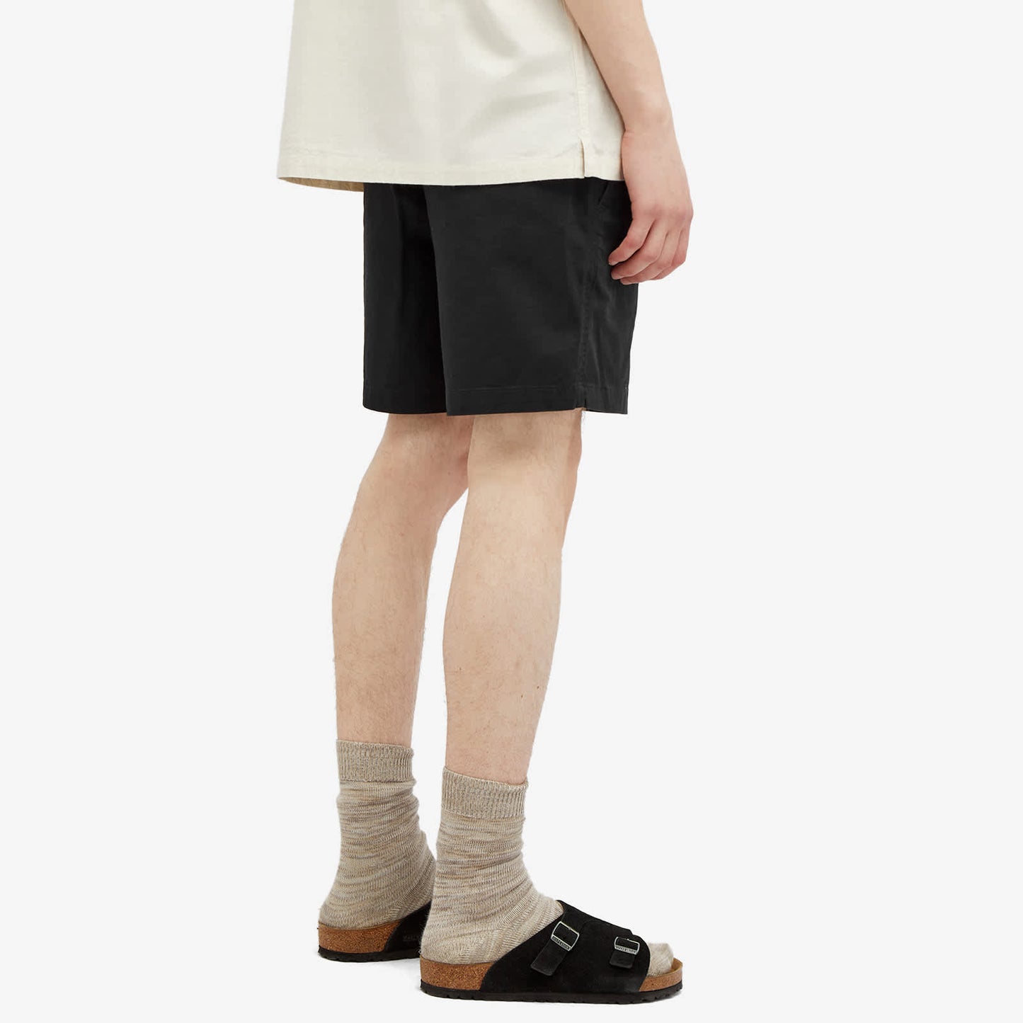 POLO RALPH LAUREN DRAWSTRING
SHORTS