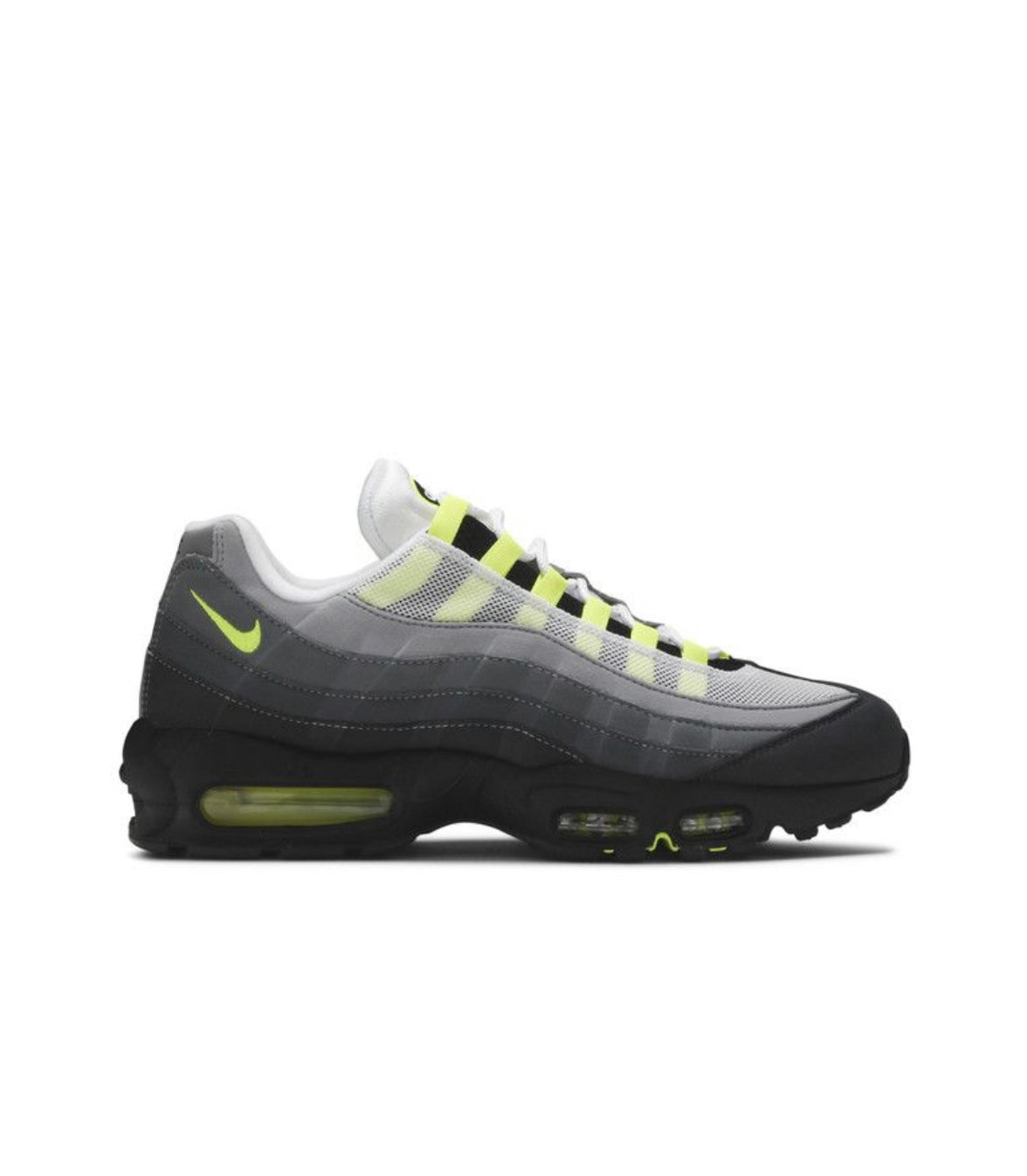 Air Max 95 OG 'Neon'