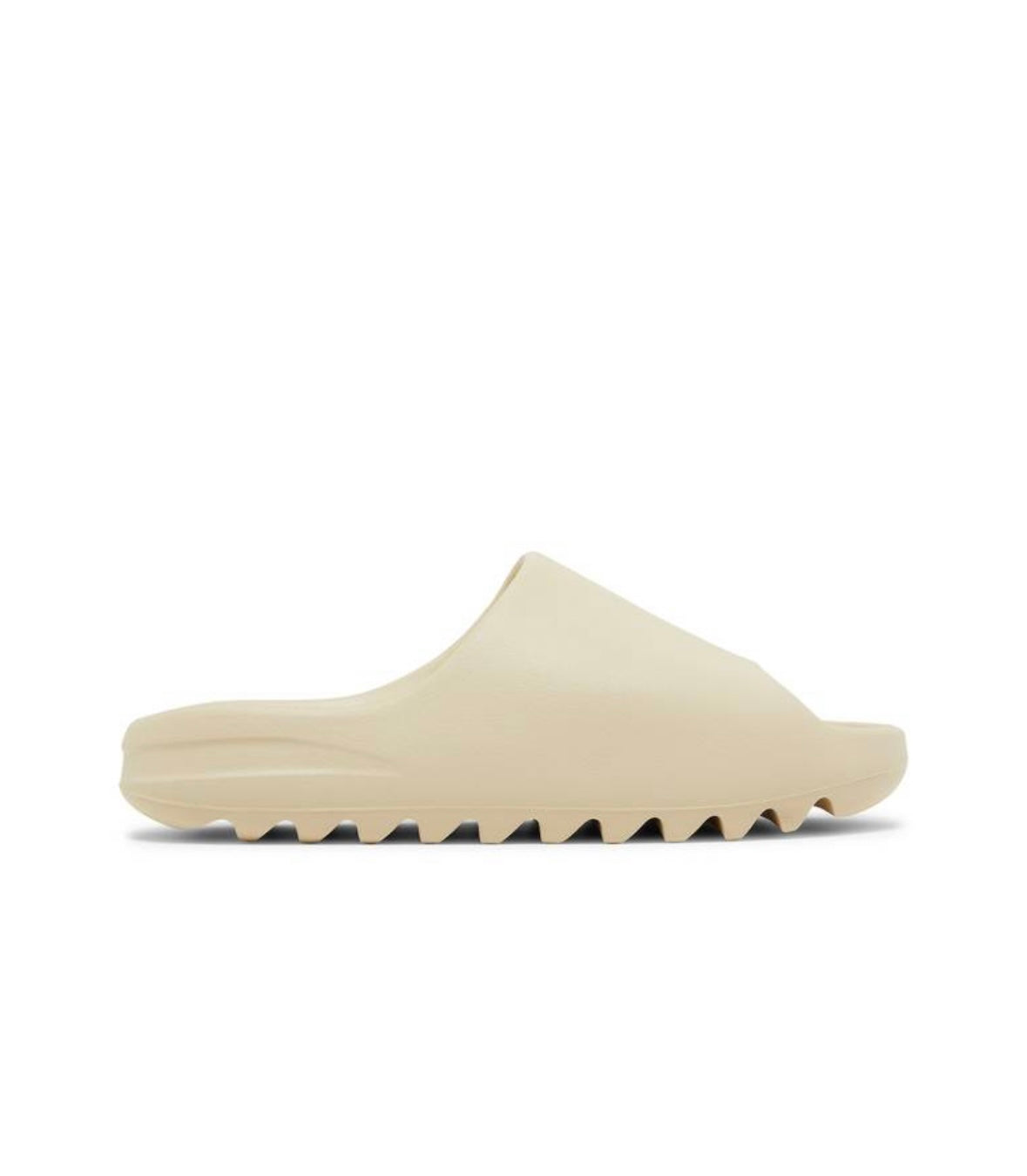 Yeezy Slides 'Bone'