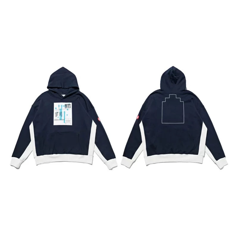 Cav empt hoodie