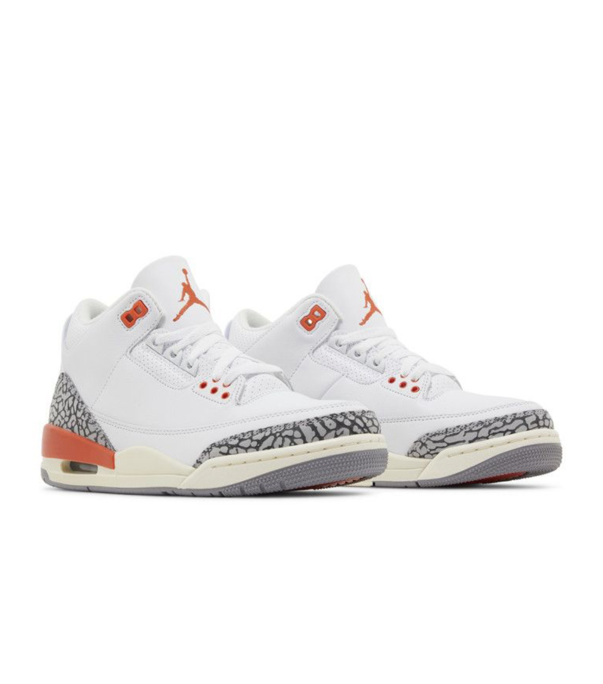 Air Jordan 3 Retro 'Georgia