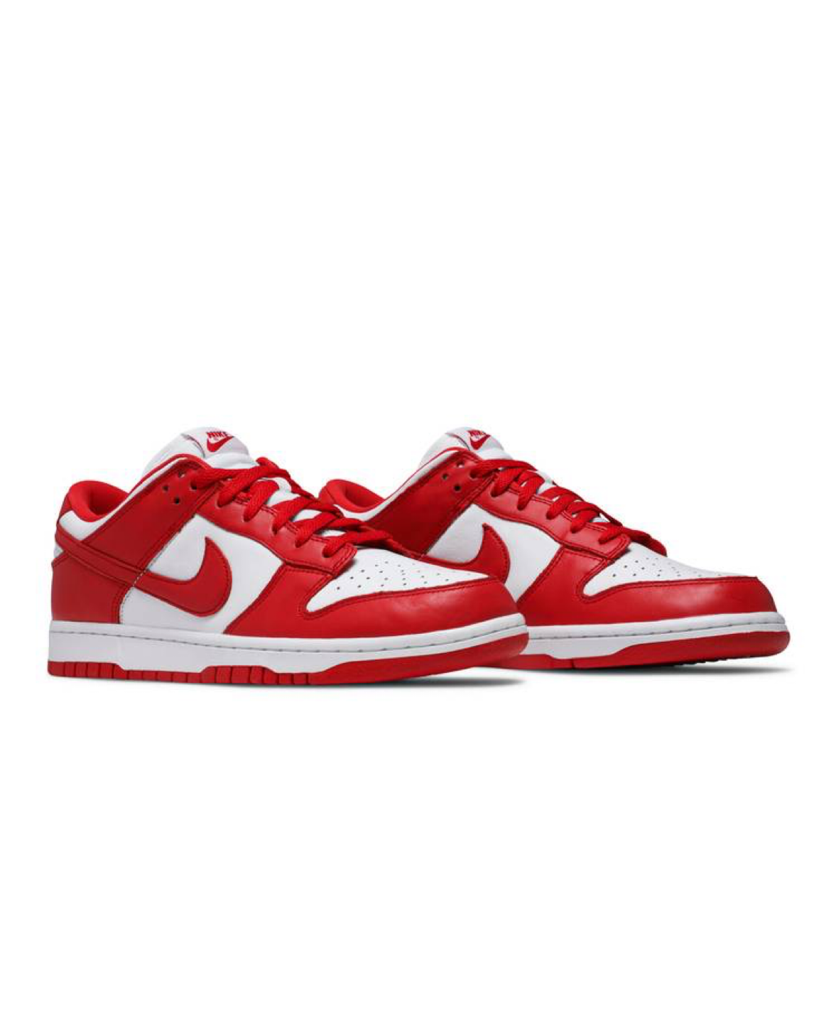 Dunk Low Retro SP 'St. John's'