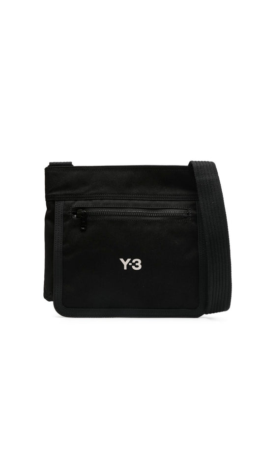 Y-3
Classic Sacoche shoulder bag