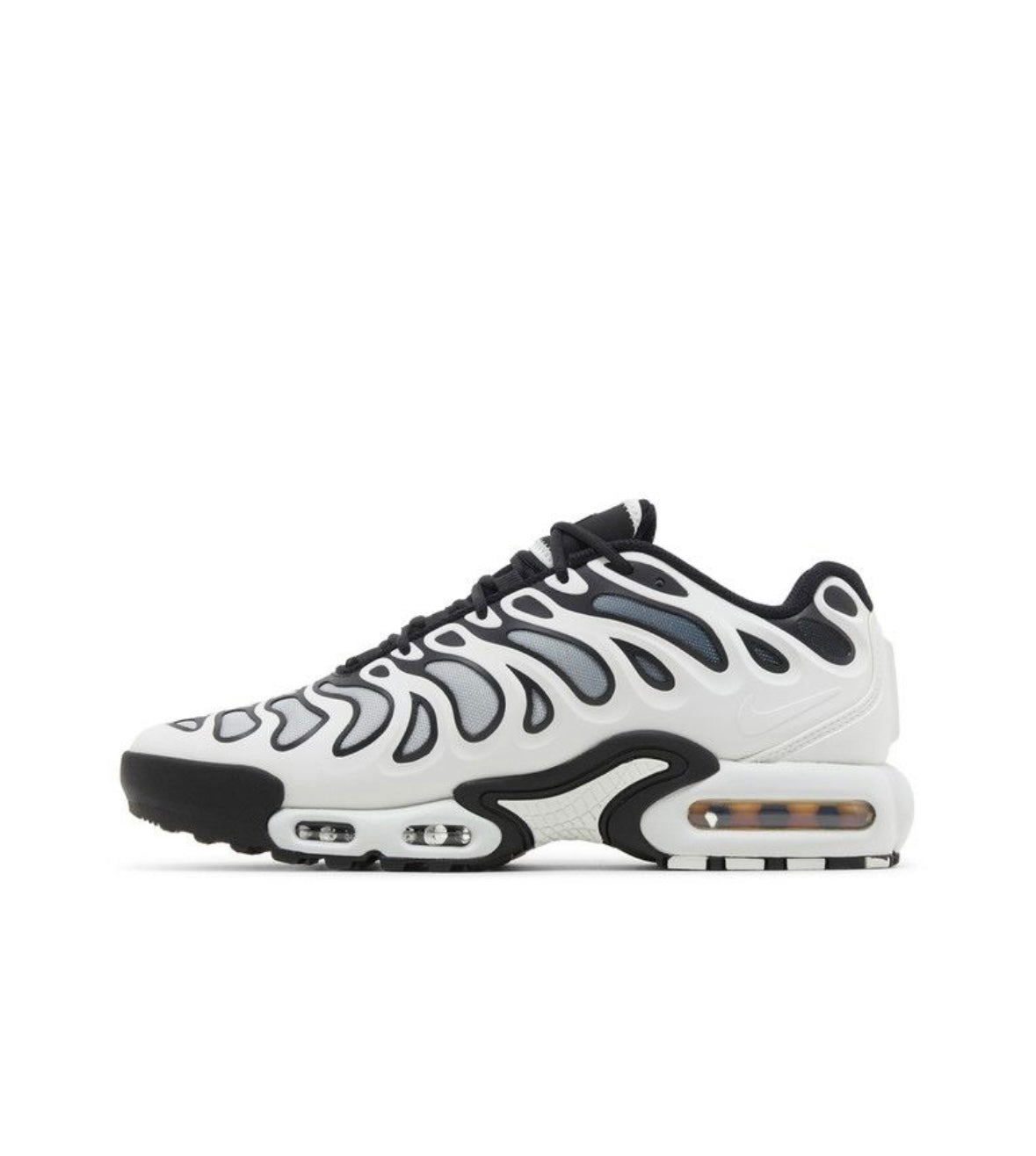 Air Max Plus Drift 'White Silver
Black'