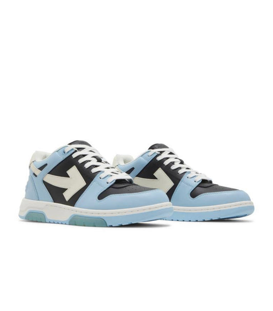 Off-White Out of Office 'Light Blue
Black'