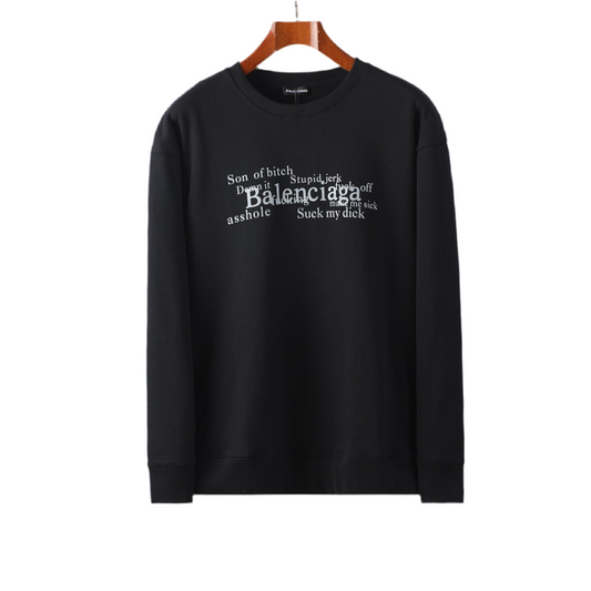 Balenciaga sweatshirt