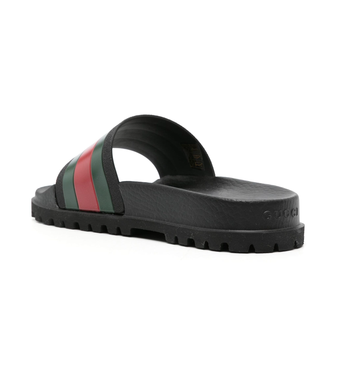 Gucci
Pursuit web slides