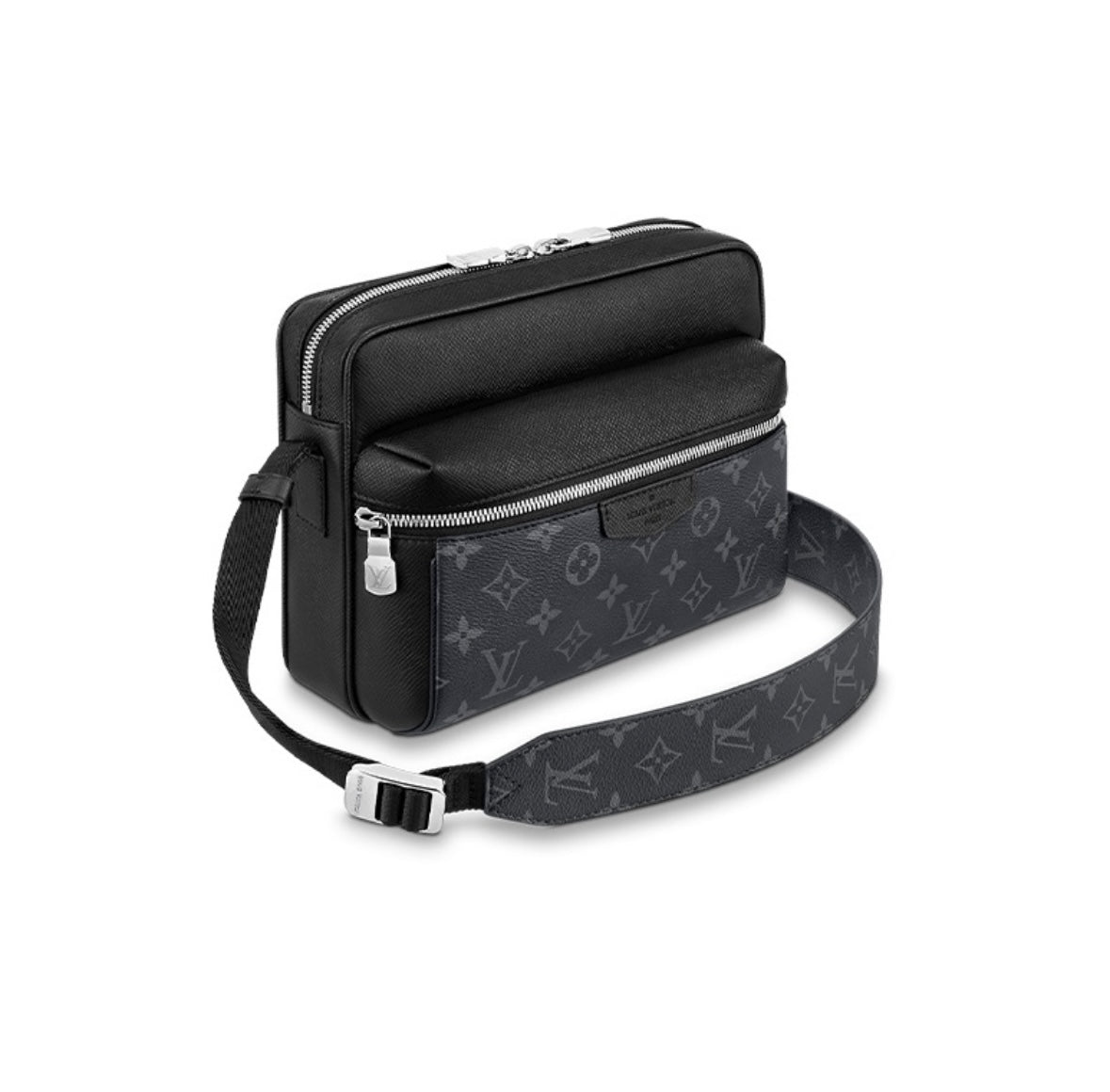 Outdoor messenger Louis Vuitton