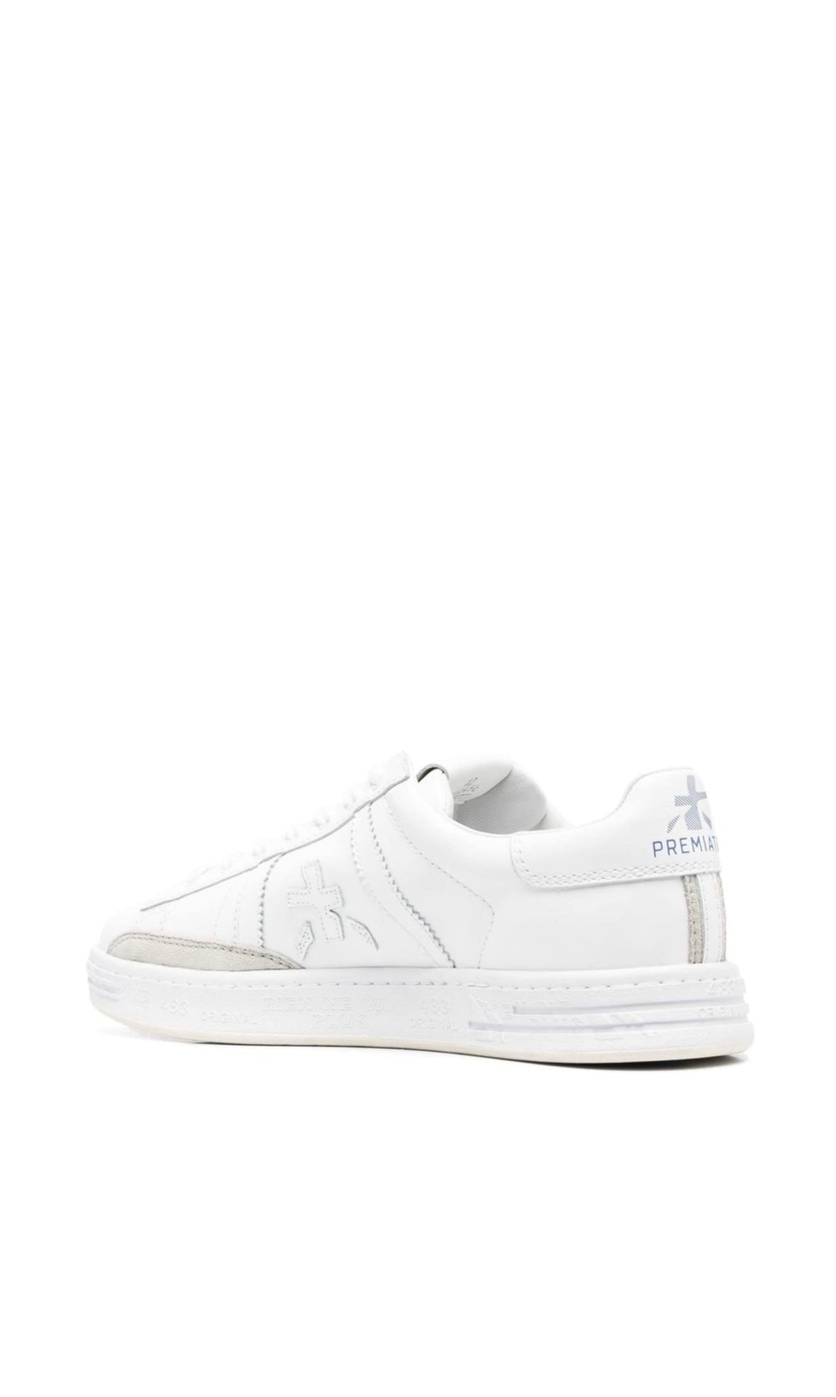 Premiata
Russell low-top sneakers