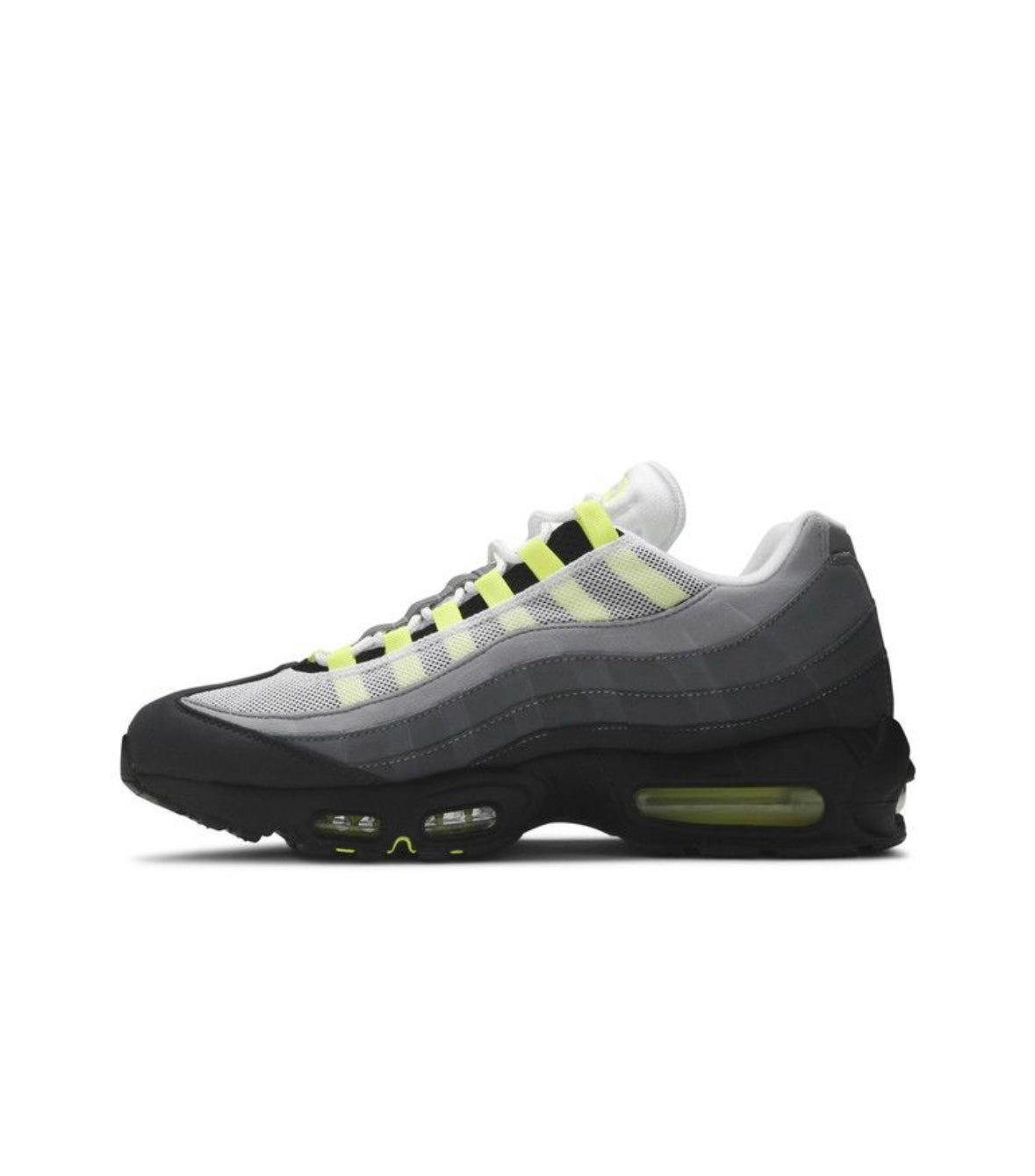 Air Max 95 OG 'Neon'