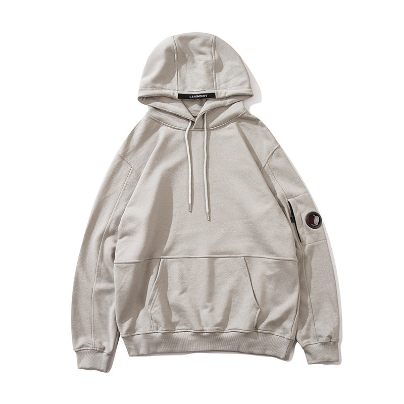 C.P.company Hoodie ( 5 colors )