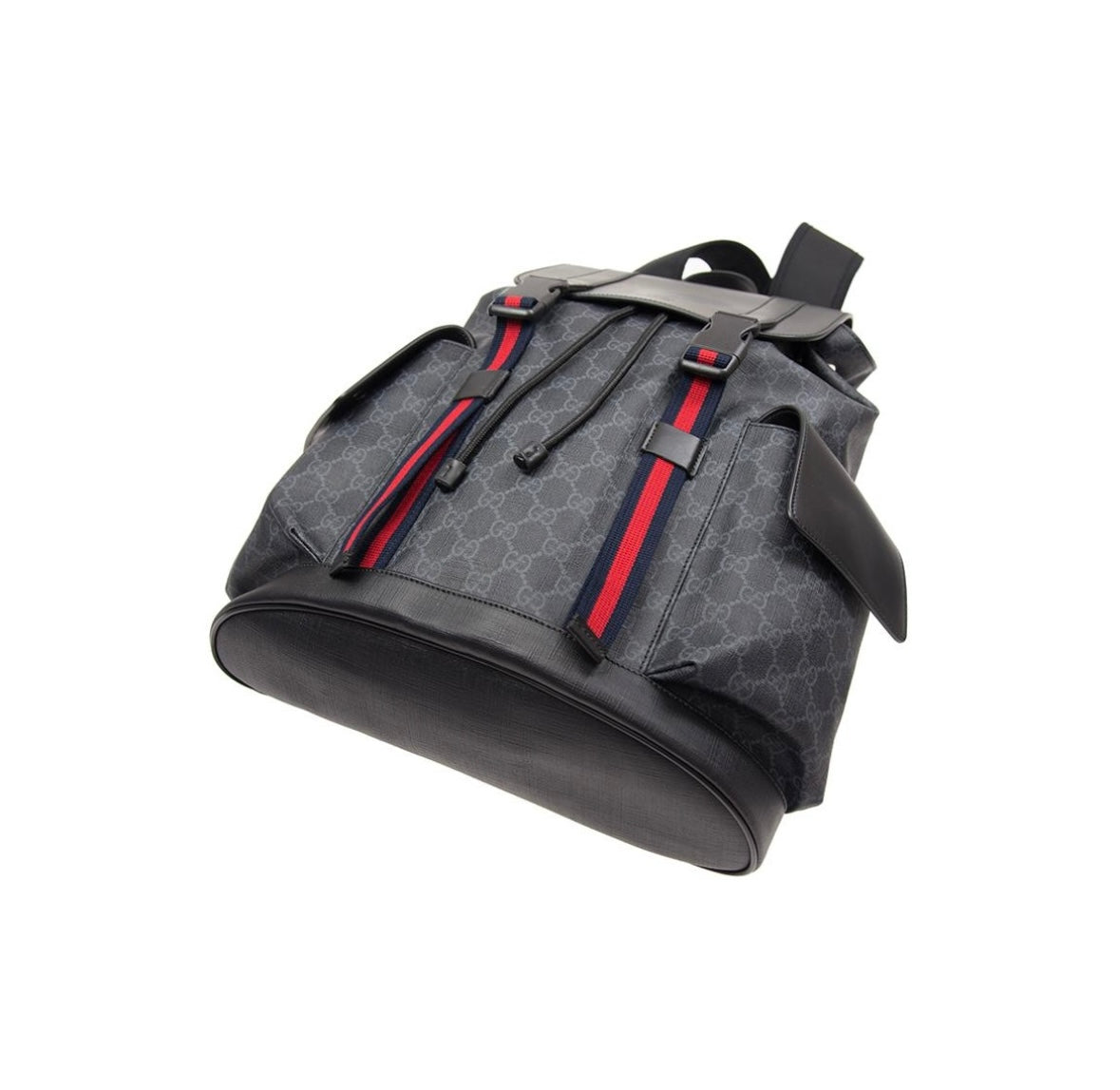 GUCCI Soft GG Supreme Backpack