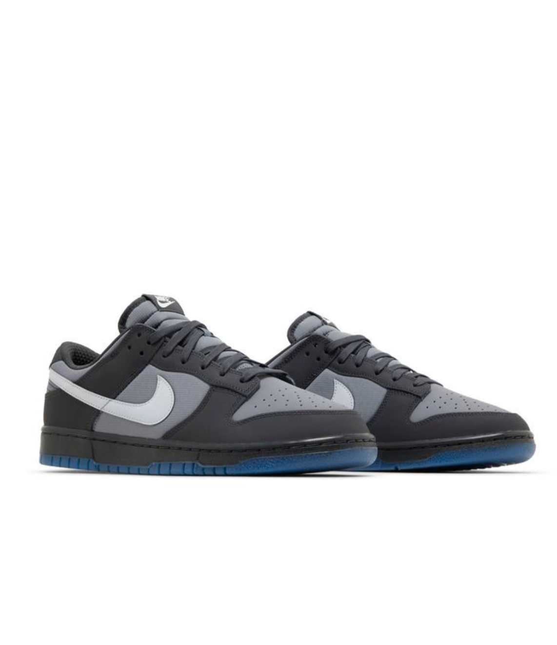 Dunk Low 'Anthracite'