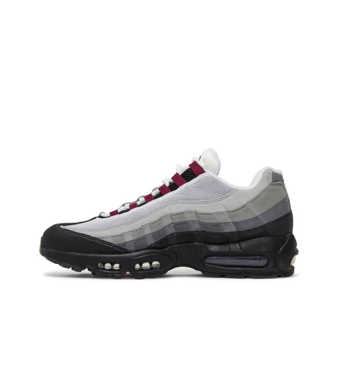 Air Max 95 'Dark Beetroot'