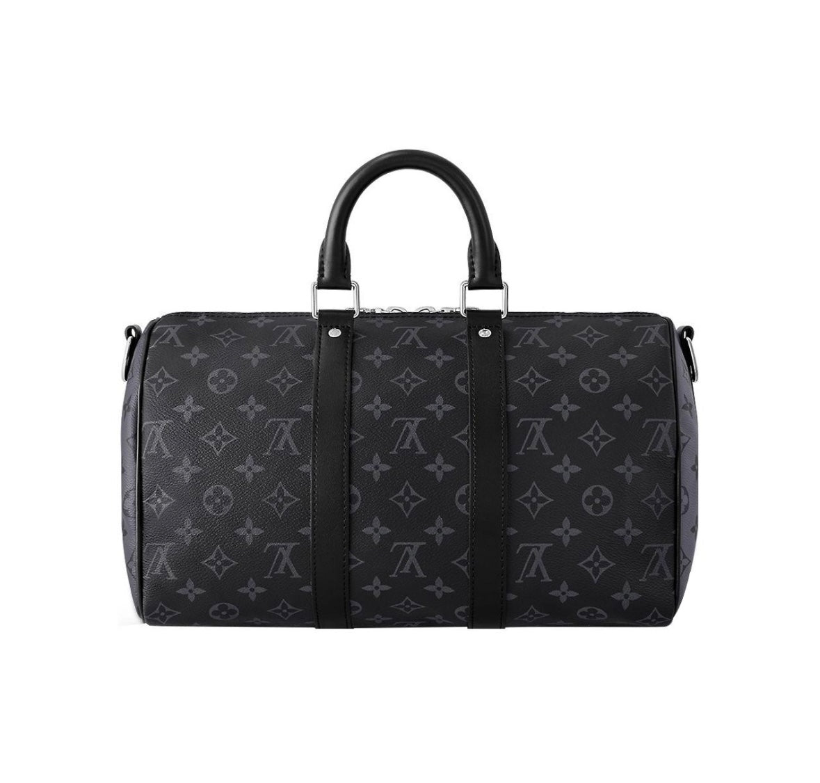 Louis Vuitton LV keepall eclipse