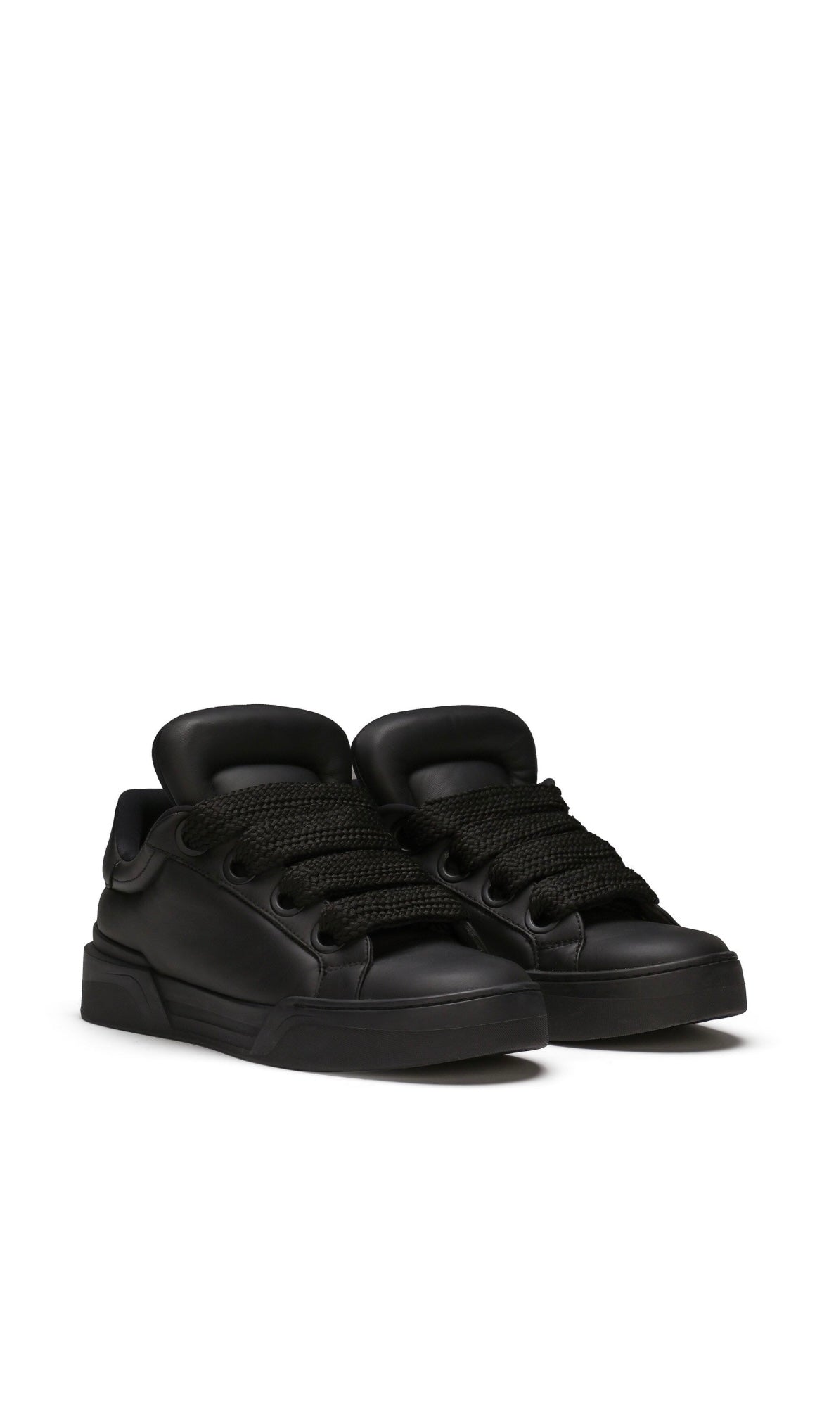 Dolce & Gabbana
Portotino low-top sneakers