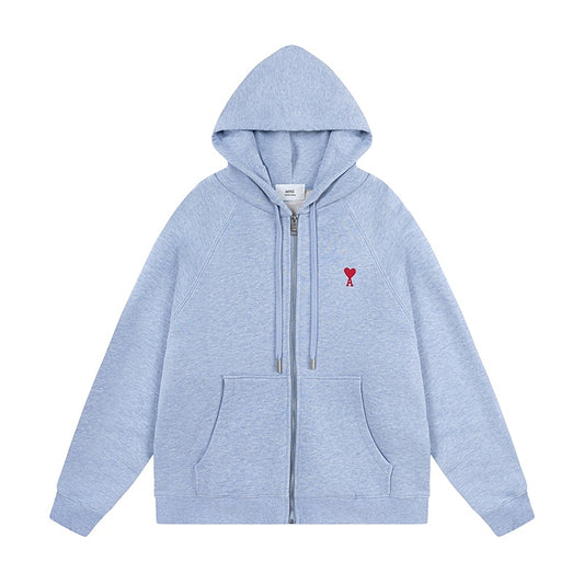 Ami Zip-Hoodie