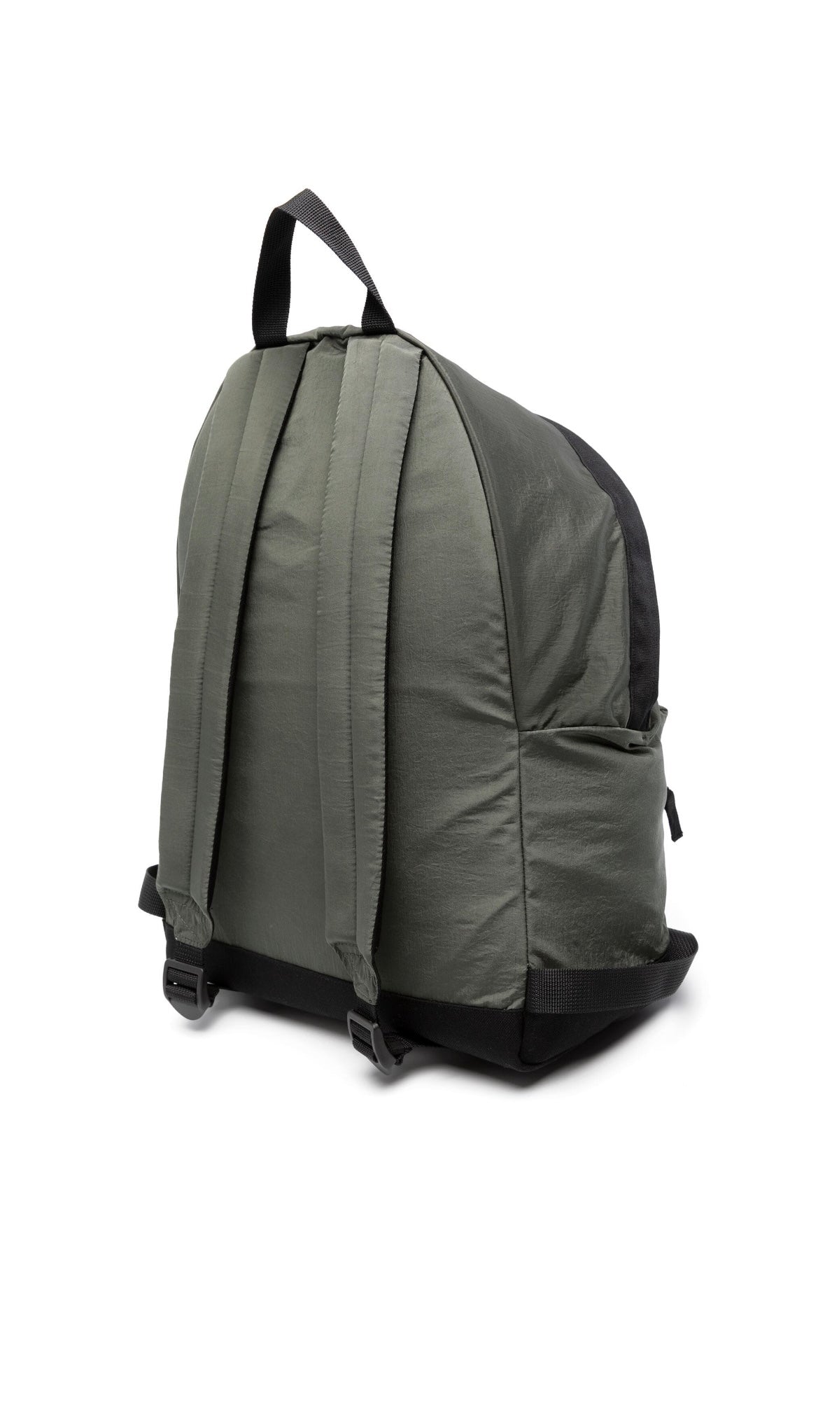 Stone Island
Compass-motif backpack