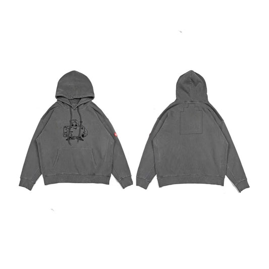 Cav empt hoodie