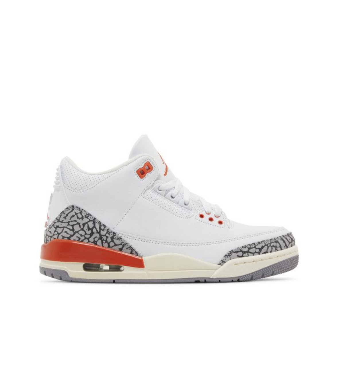 Air Jordan 3 Retro 'Georgia