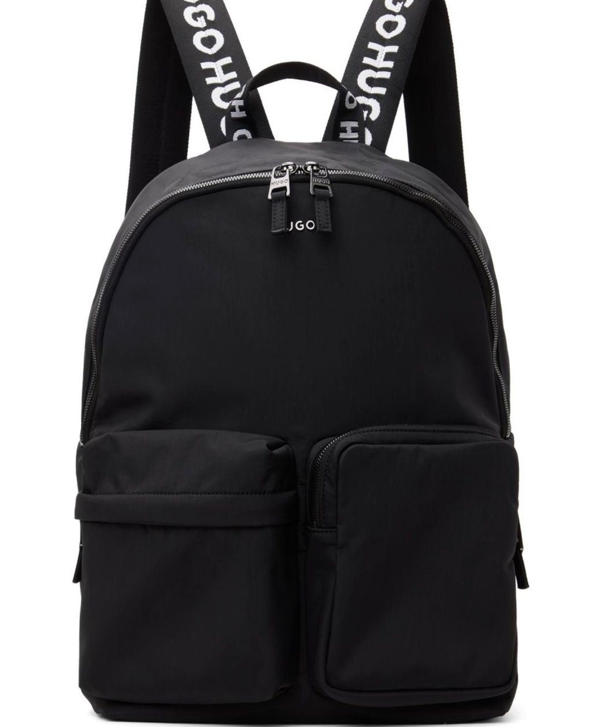 HUGO
Black Tayron Backpack