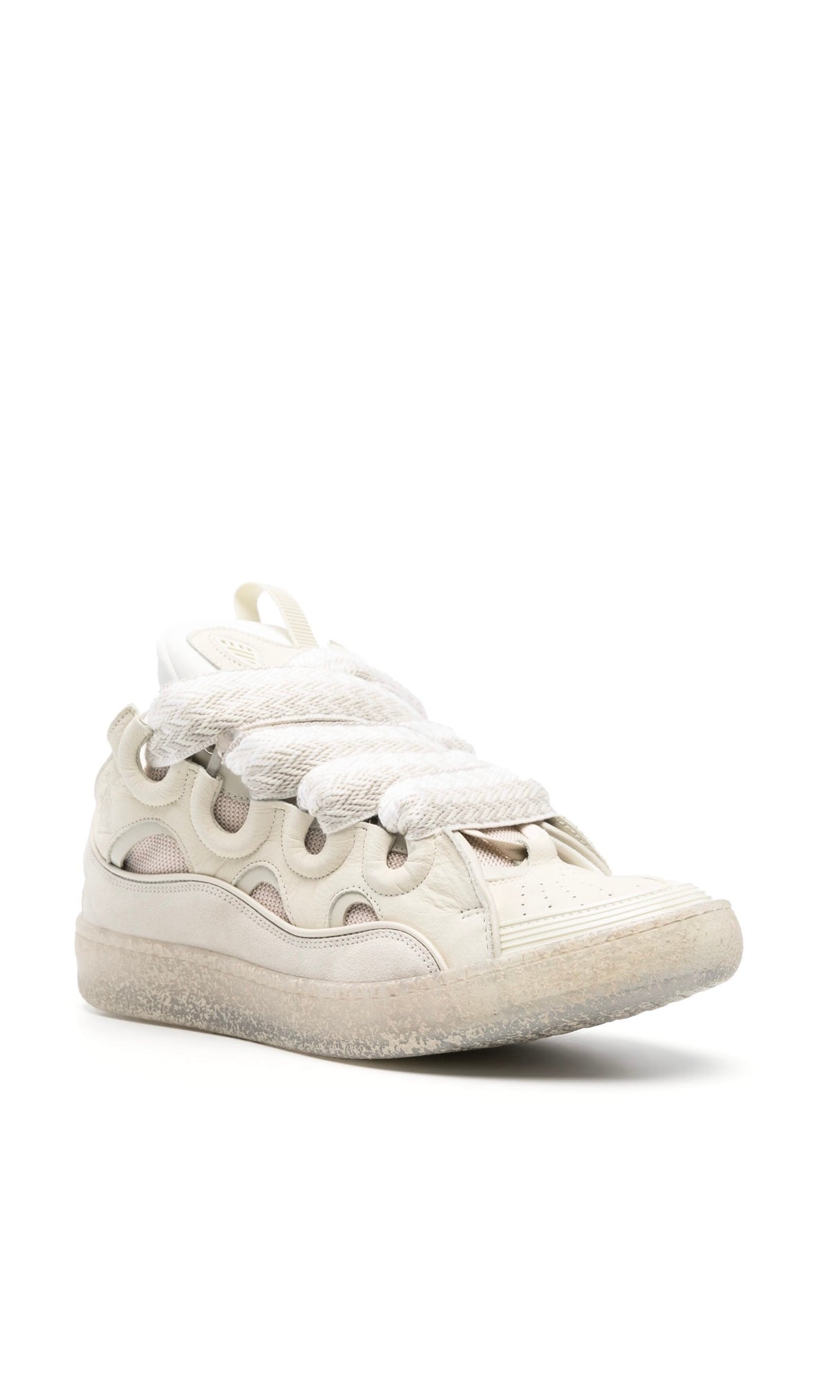 Lanvin
Curb sneakers